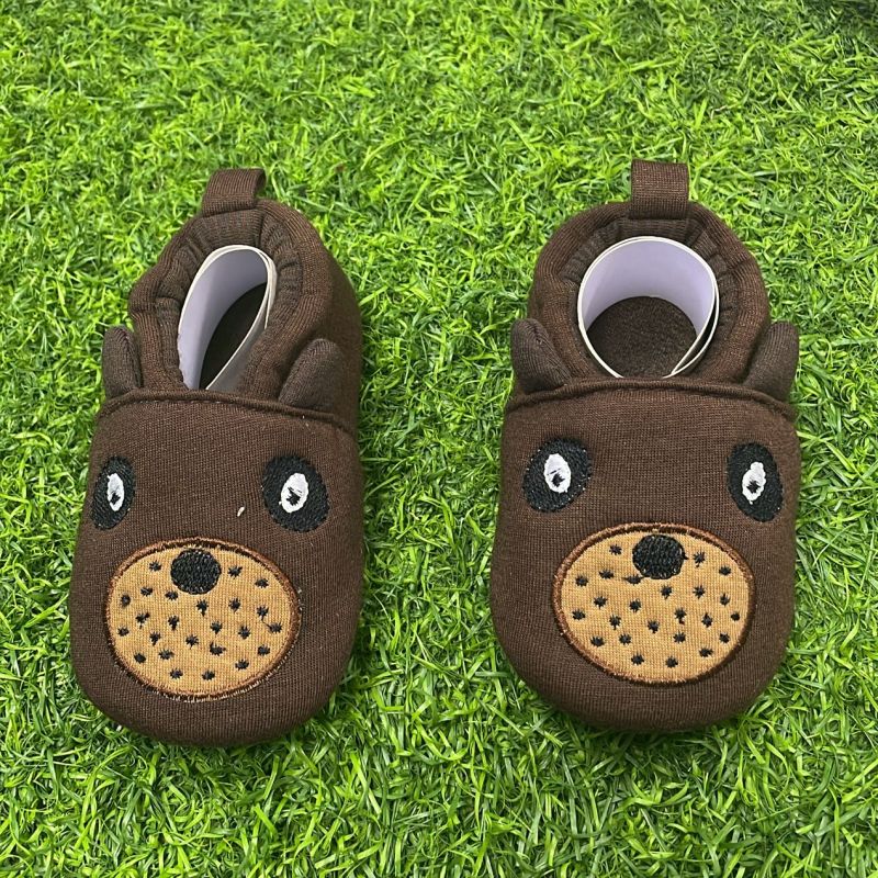 Newborn Shoe