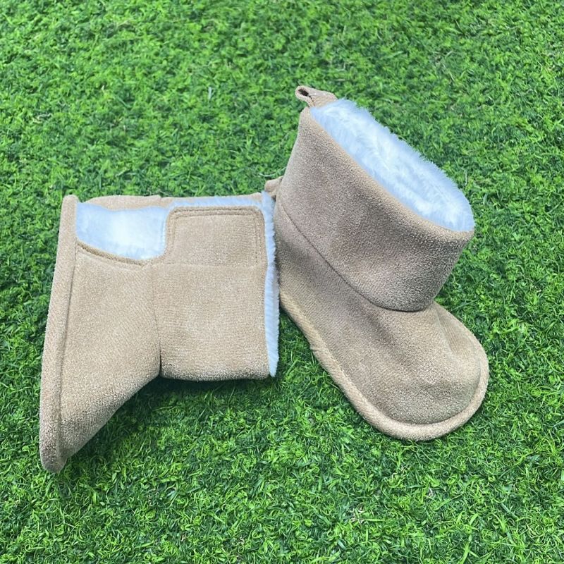 Newborn Shoe