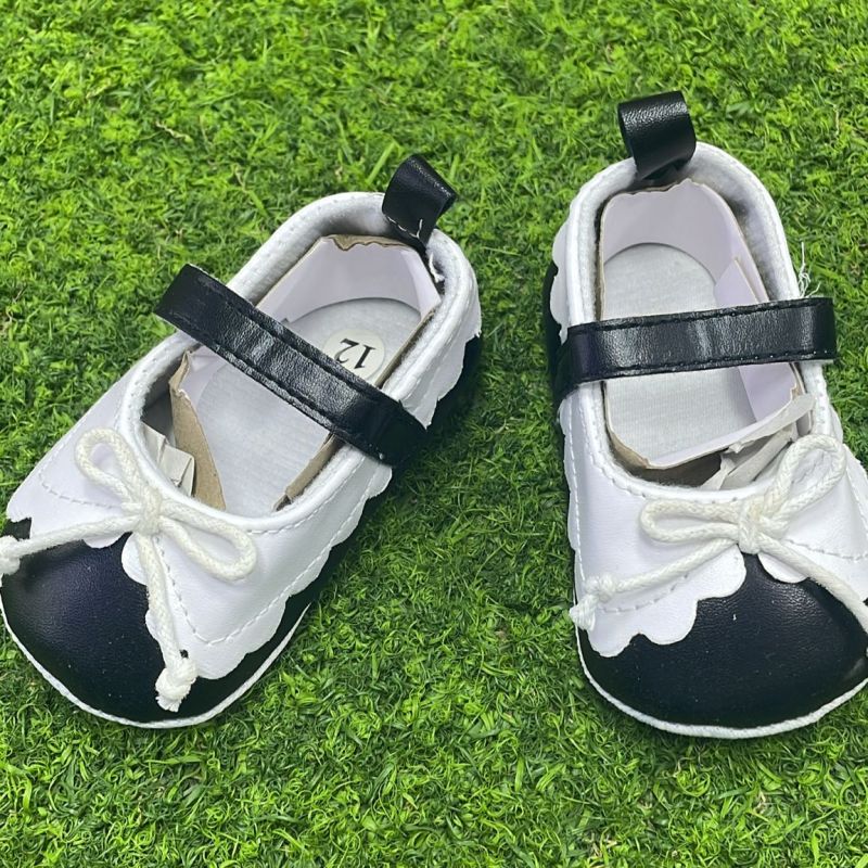 Newborn Flatshoe
