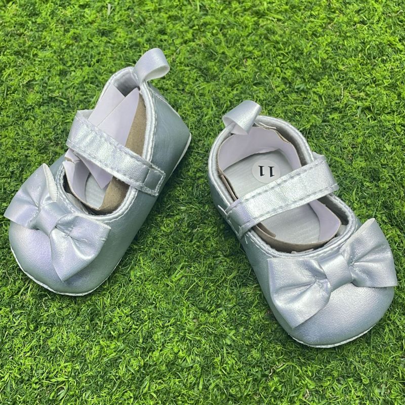 Newborn Flatshoe