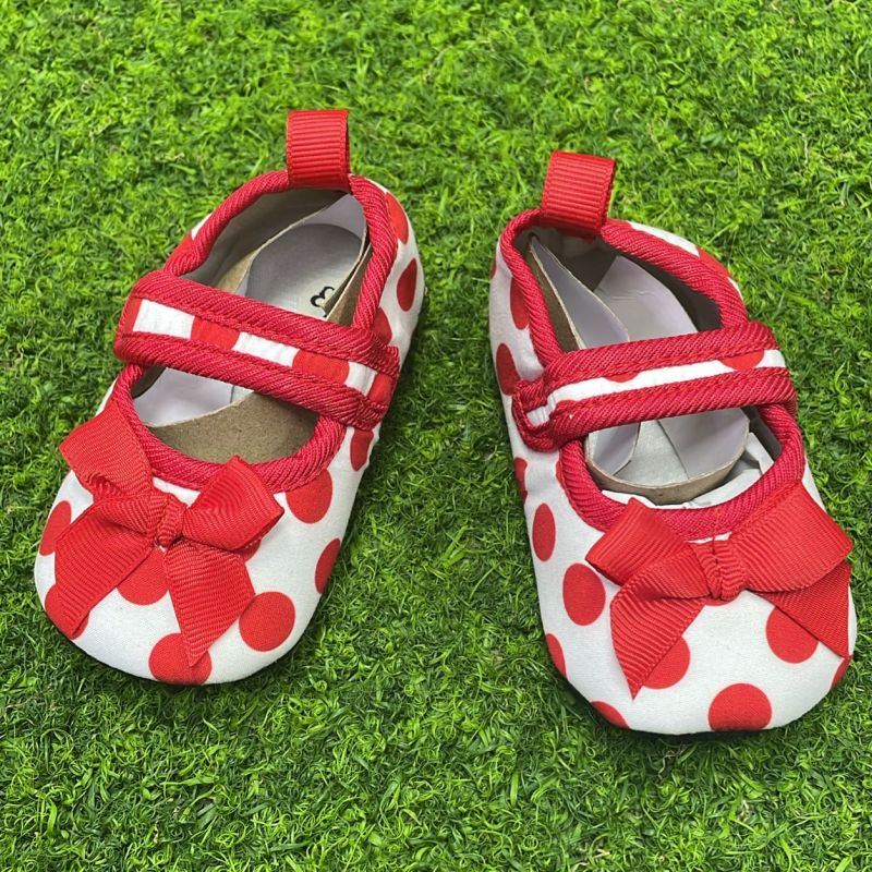 Newborn Flatshoe