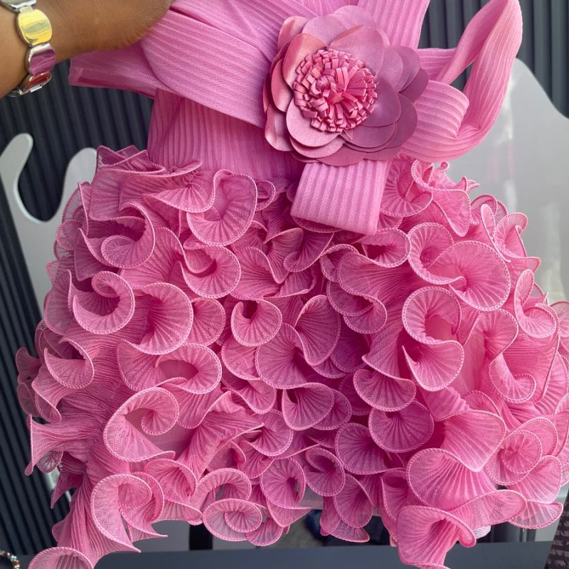 Ball Gown