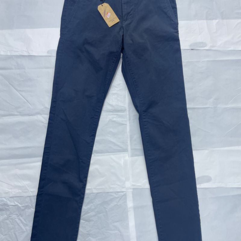 Teenager Chinos