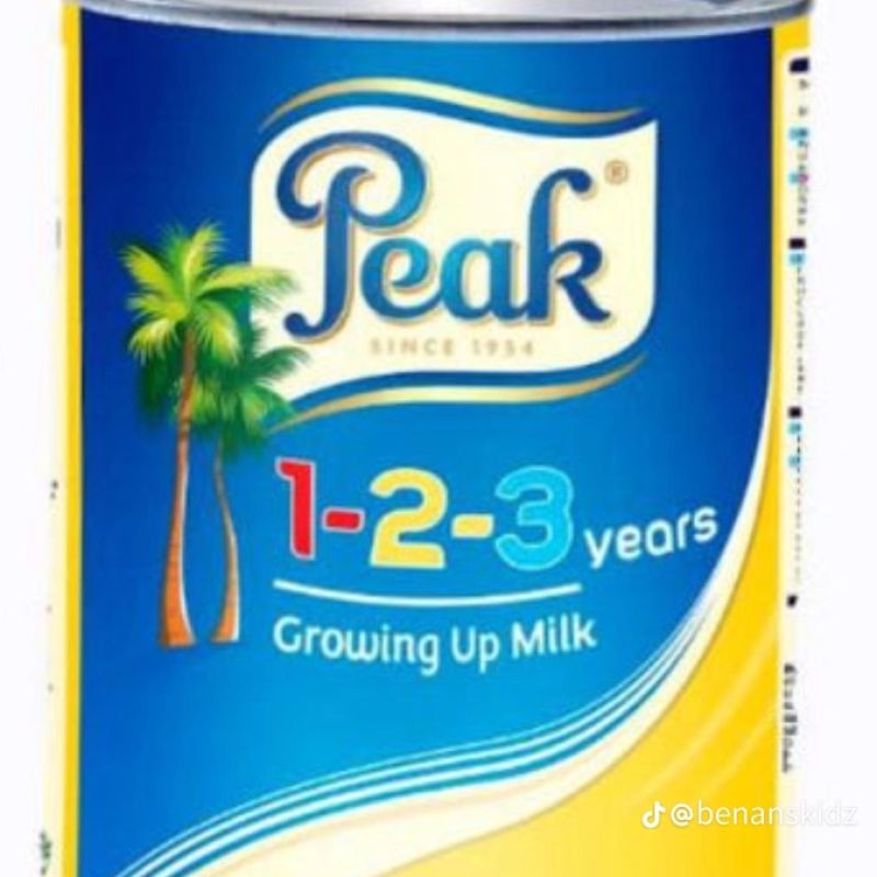 Peak 123
