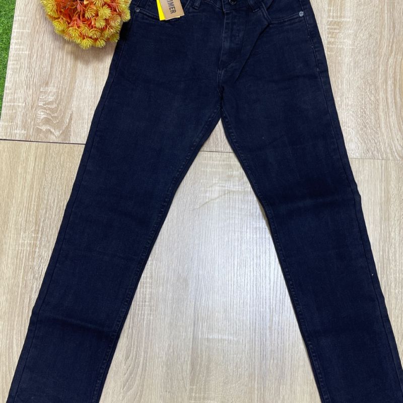 Stock Jeans