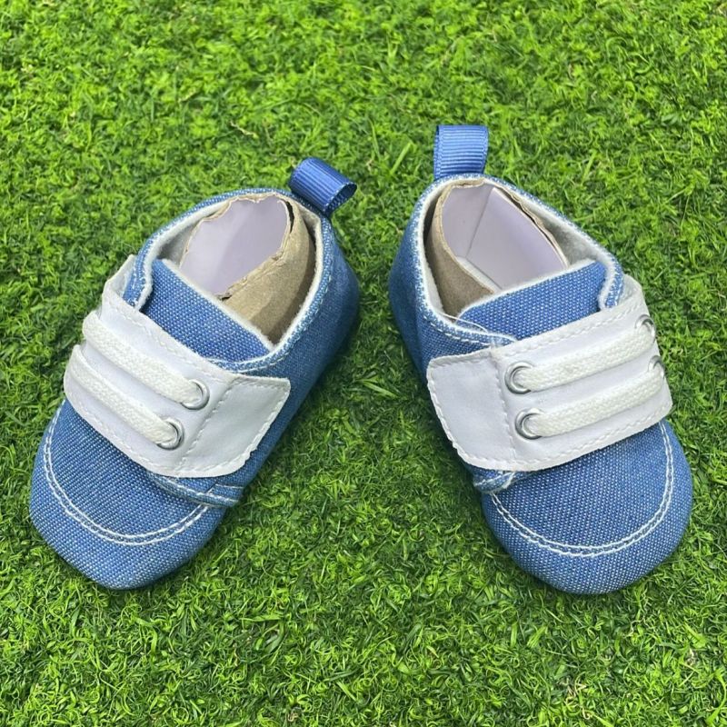 Newborn Canvas