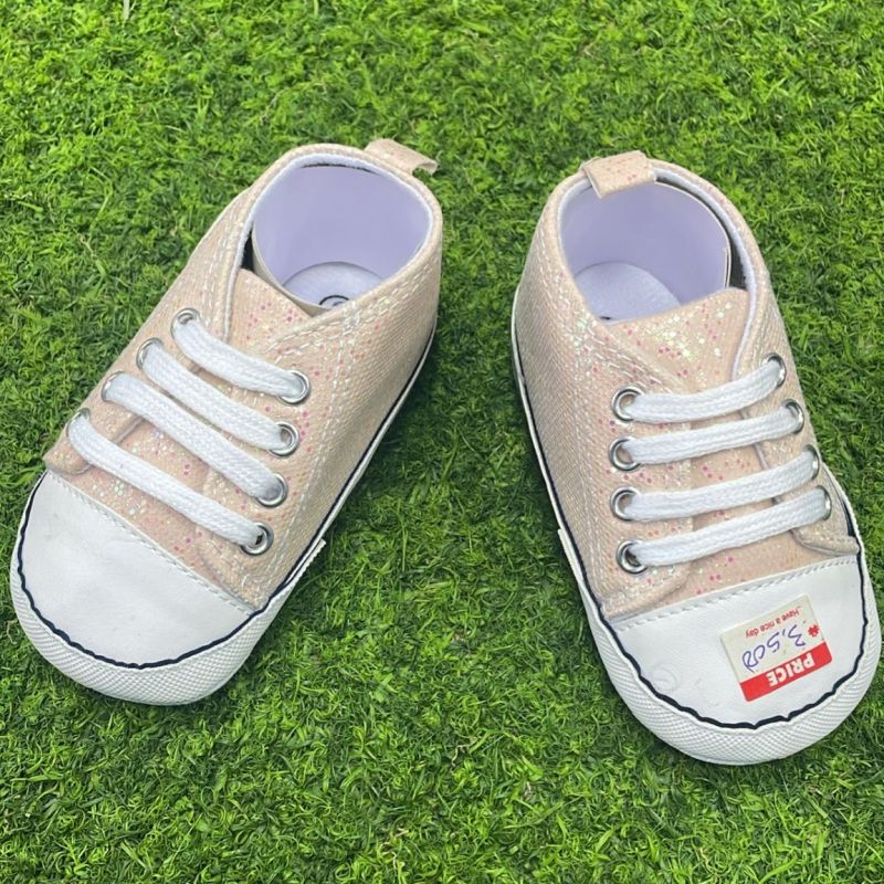 Newborn Canvas