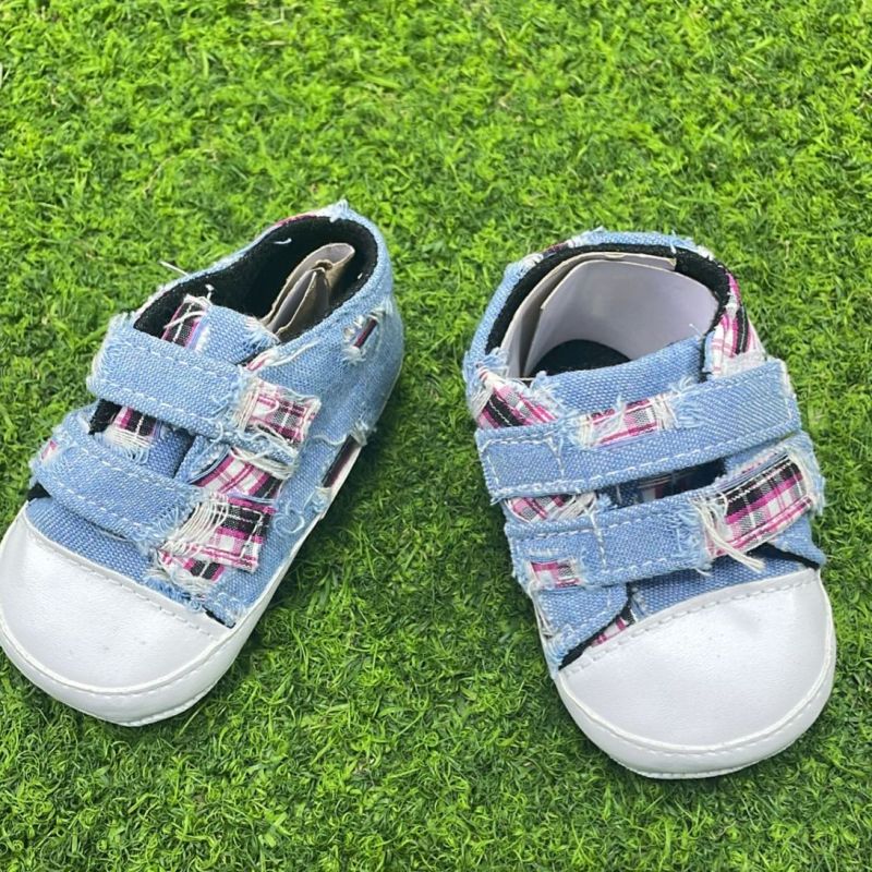 Newborn Canvas