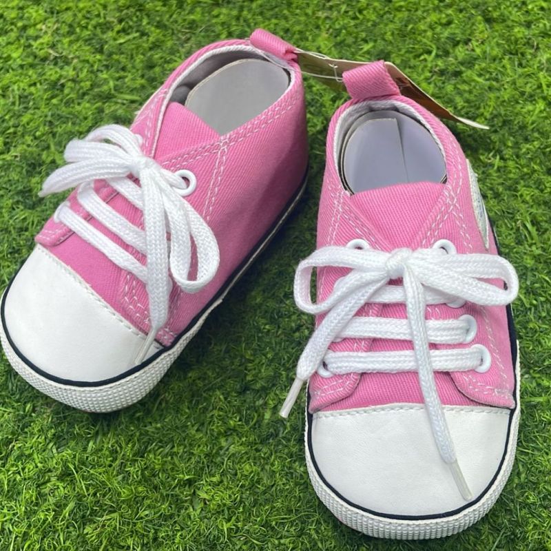 Newborn Canvas
