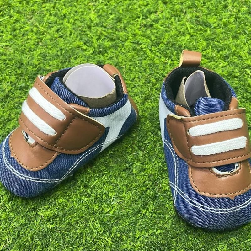 Newborn Canvas