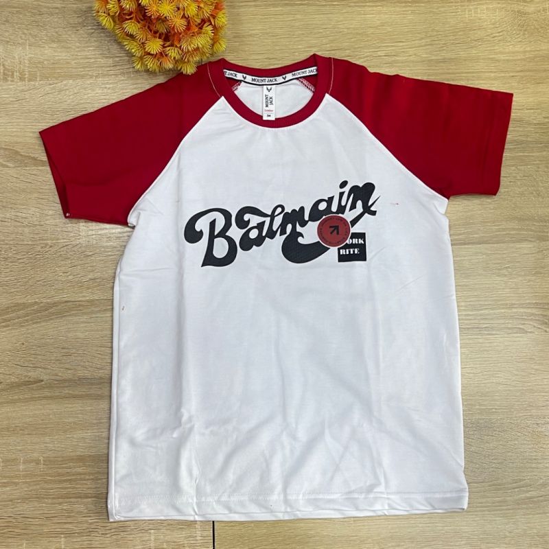 Balmain T-shirt 