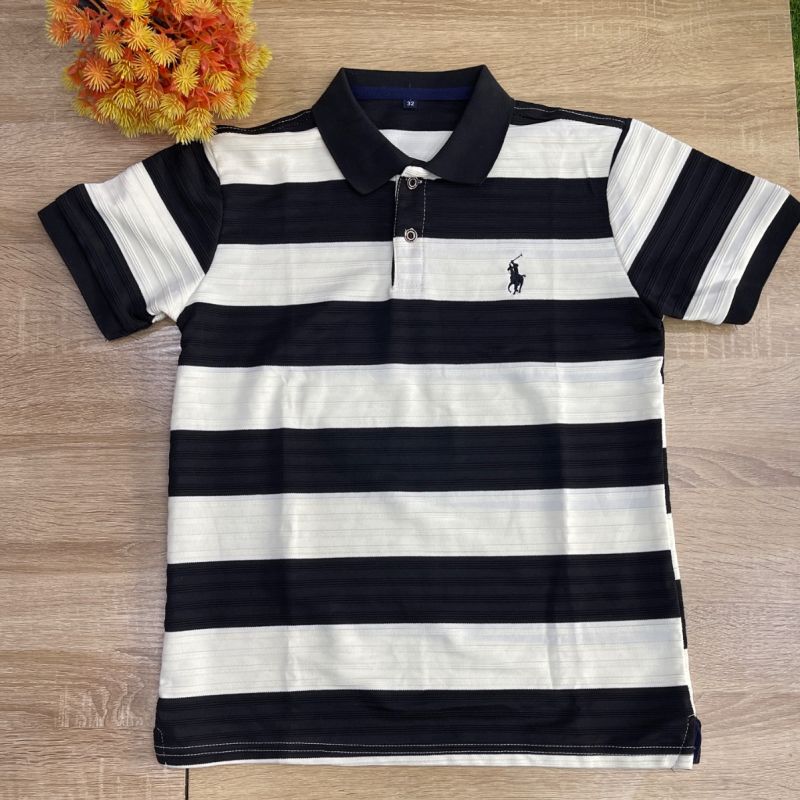 Stock polo