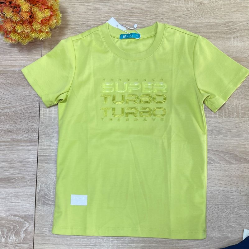 Focus Boys T-shirt 