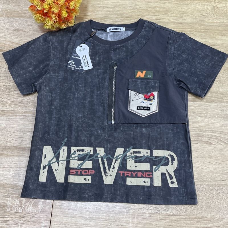 MINIBOSS T-shirt 