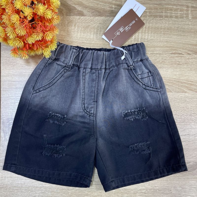 Boyfriend Short