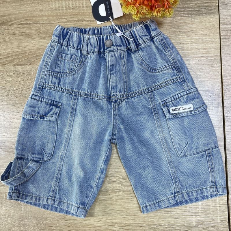 Stock combat short 