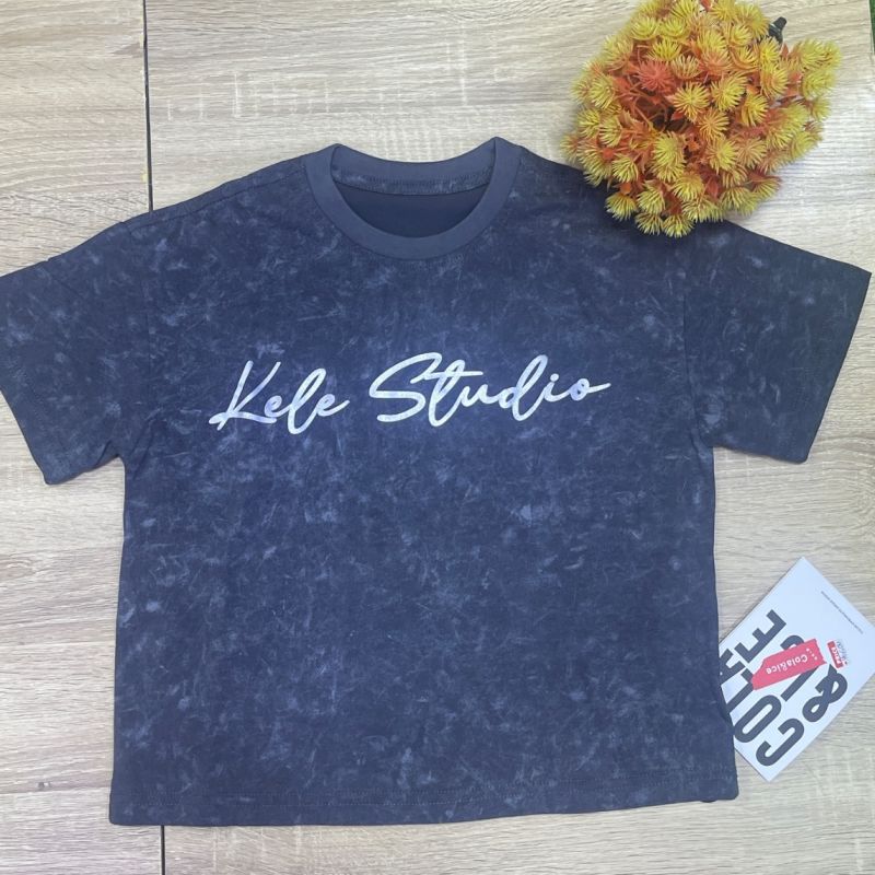 Cola & Ice T-shirt 